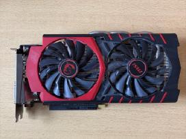 Msi gtx 960 2gb gddr5
