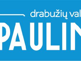 Drabužių taisymas - priėmimas valymui,