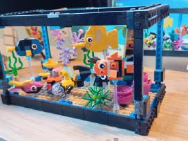 Lego 31122