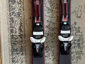 Naujos Head Integrale 007 slidės, 163 cm