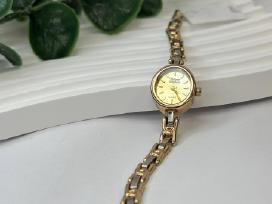 Auksinis laikrodis