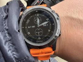 Garmin Tactix Bravo Sapphire