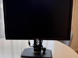 Dell Ultrasharp U2412m / W24"