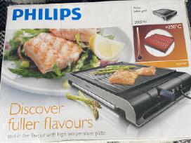 Philips Grilis
