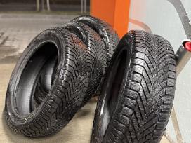 Pirelli Cinturato Winter 2 195/60 R18 M+s Dot2022