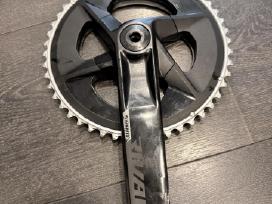 Sram Rival crankset