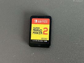 Super Mario Maker 2