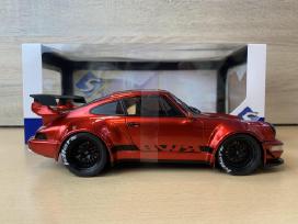 Porsche 911 (964) Rwb, 2024 - 1:18 Solido