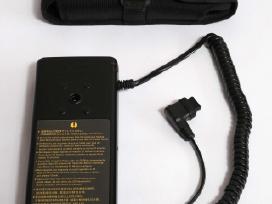 Canon compact battery pack cp-e4