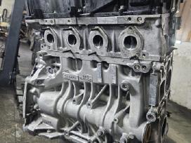 N47 105 135 160kw su pakeistom grandinem