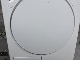 Miele džiovyklė 6kg
