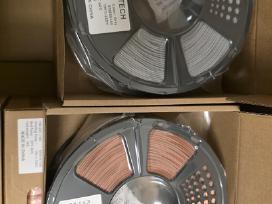 3D spausdinimo plastikas Pla