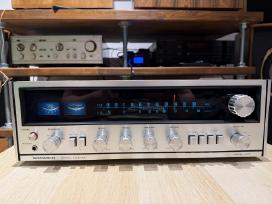 Resyveris Monarch Model 5500