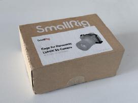 Smallrig cage Panasonic S5