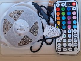 Rgb LED juosta