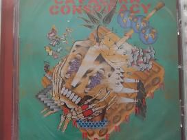 Cavalera Conspiracy - Pandemonium