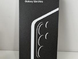 Naujas Samsung Galaxy S26 Ultra 512gb
