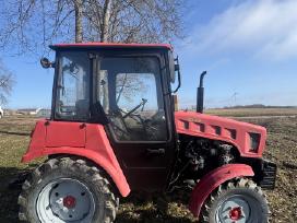 Mtz traktorius