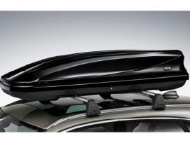 Bmw stogo bagažinė