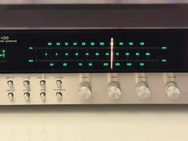 Harman kardon 430 resyveris
