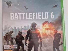Xbox One / X naudoti žaidimai