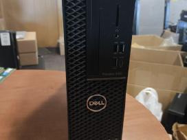 Precision i7-8700 8-32gb 256gb Pro Wx 2100 2gb