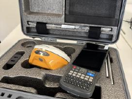 Parduodamas Hi-target V500 Gnss / GPS Rtk imtuvas