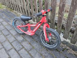 Balansinis dviratukas 12"