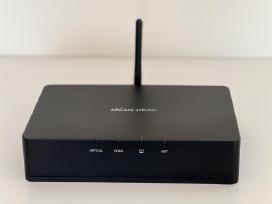 Arcam Airdac