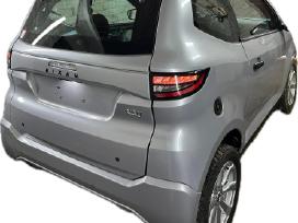 Aixam / Minauto Dalys