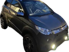 Aixam / Minauto Dalys