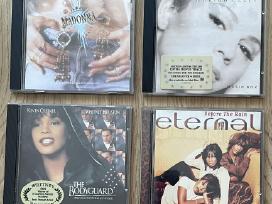 Soul, Rnb CD /atnaujinta, papildyta/