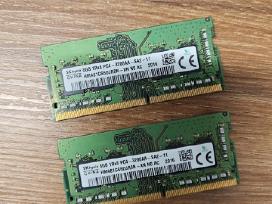 2x8gb RAM Sodimm Ddr4 3200 Pc4