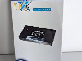 Vhs galvutės valymo kasetė Hq
