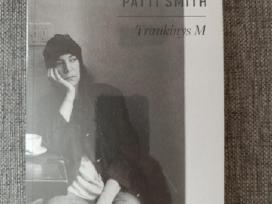 Patti Smith Traukinys M