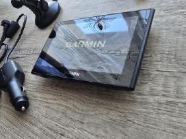 Garmin Dezl 570 Lmt GPS visa Europa 2026m.