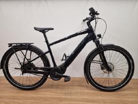 Specialized Turbo Vado 27,5er XL Dirzine pavara