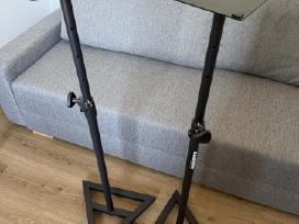 Samson Ms200 studio kolonėlių stovų komplektas