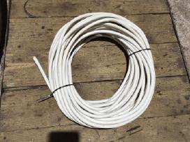 Aliuminis jėgos kabelis 4x2.5mm2