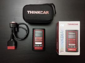 Diagnostika Thinkcar Thinkdiag 2 Pro X Launch X431