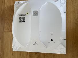 Winbot X langų valymo robotas