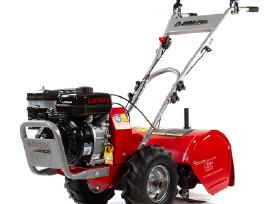Kultivatorius Demon su Loncin varikliu