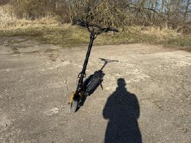 Beaster Diablo Pro – beveik naujas.