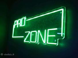 Neon užrašai / Neoninės iškabos