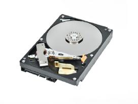 100% Health HDD diskai 1000gb/2000gb