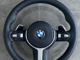 Bmw //M - sport vairas F - serijos
