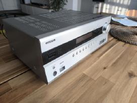 Onkyo Tx-sr607 Resyveris