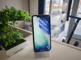 Puikus iPhone 11 White su Garantija