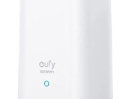 Eufy Home base 2 stebėjimo kamerų stotelė