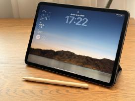 iPad pro 11 256gb (2018)